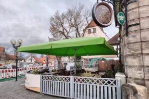 Currywoschdhaus Forchheim