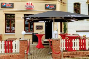 D&A Burger Magdeburg Stadtfeld