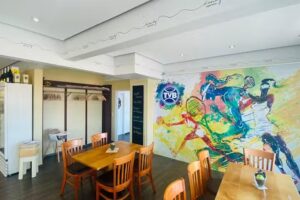 d&rsquo;andy experience