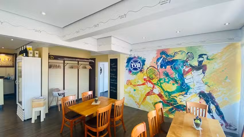 d&rsquo;andy experience