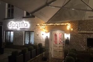 D´Aquila Restaurant Wuppertal