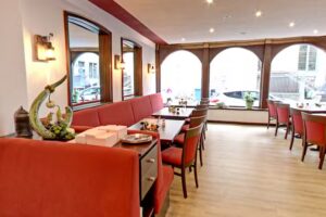 D’Avanti Pizzeria