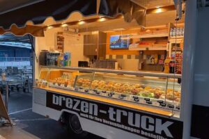 D&E Brezen Kolb Foodtruck