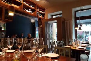 D.O. Restaurante