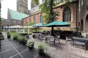 D’Oro – Café & Restaurant