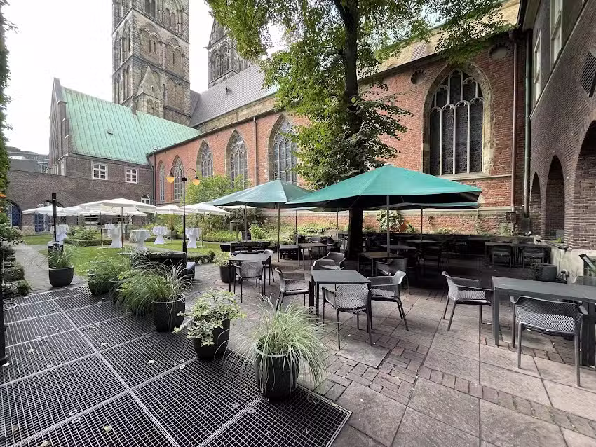 D’Oro – Café & Restaurant