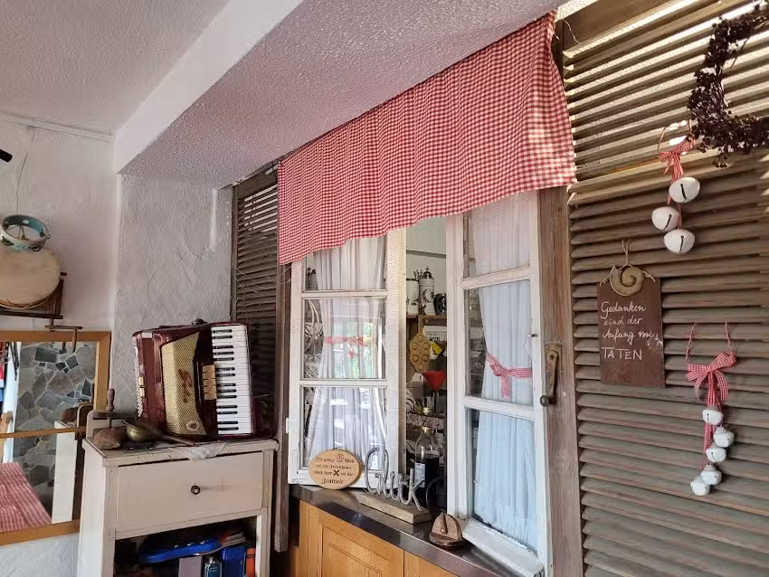 d`Woidwirtschaft Ofenst&uuml;berl