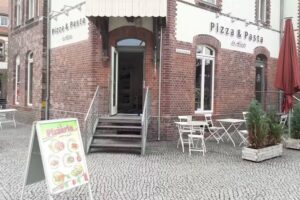 Da Alberto &ndash; Pizza & Pasta