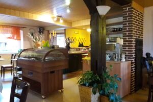 &bdquo;Da Angelo&ldquo; Pizzeria Ristorante