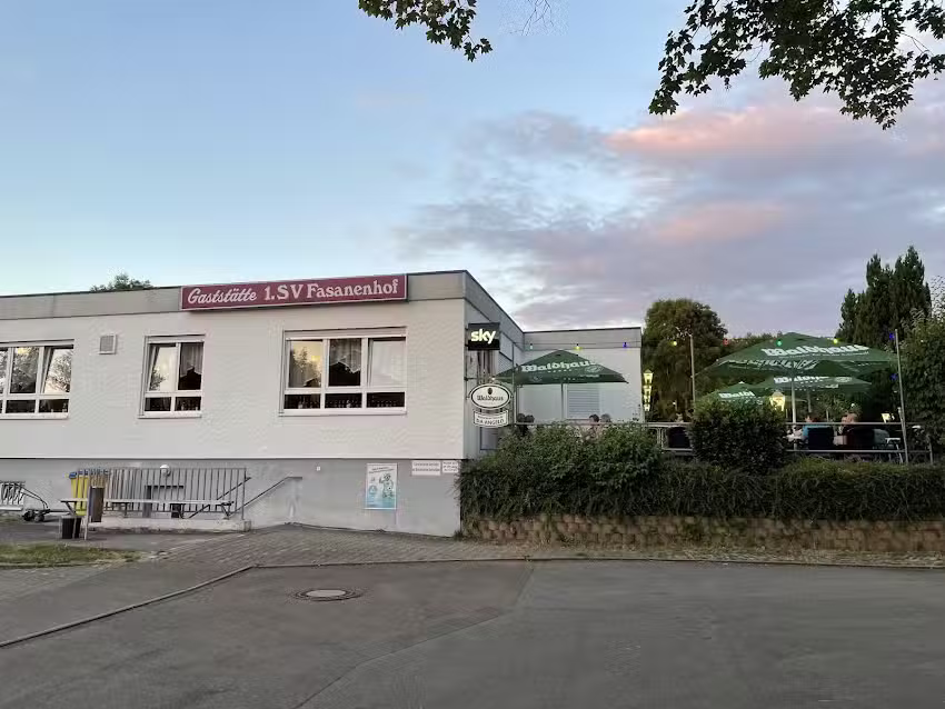 DA ANGELO Ristorante &ndash; Pizzeria