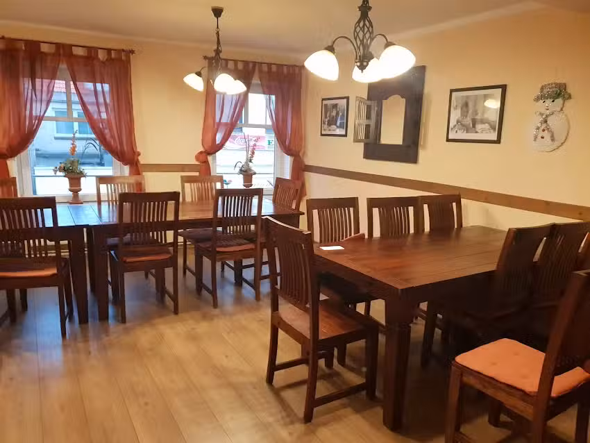 Da Anna & Cosimo Ristorante Pizzeria