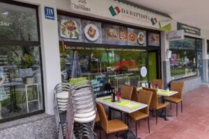 Da Battista Boschetsriederstr 118