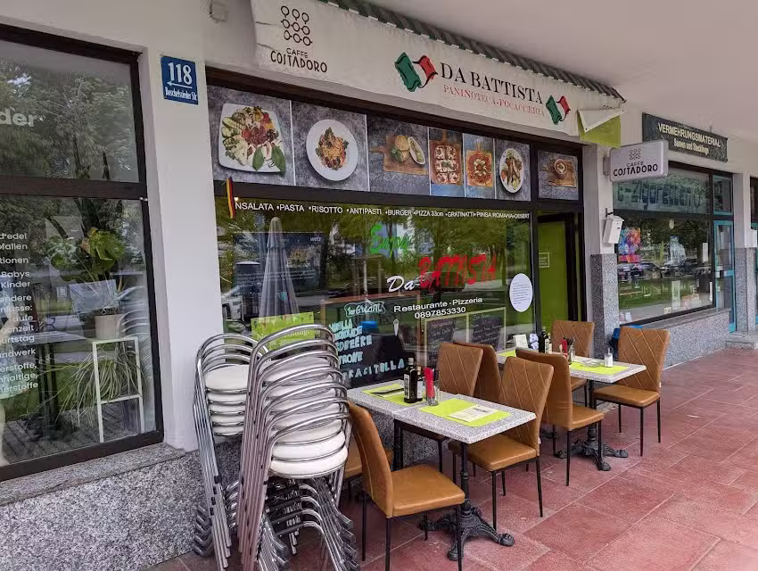 Da Battista Boschetsriederstr 118