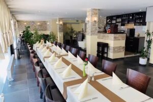 Da Bellissimo Pizzeria Schiffweiler