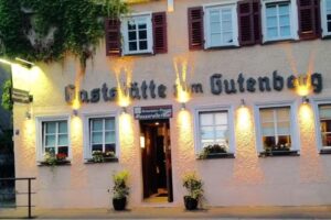 Da Bruna Ristorante e Pizzeria