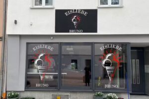 Da Bruno Gelato & Pizza