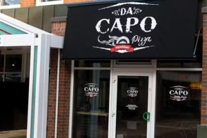 Da Capo