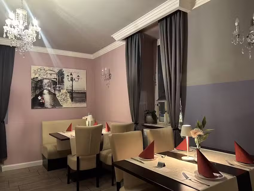 Da Enzo &ndash; Pizzeria und Trattoria / Hotel