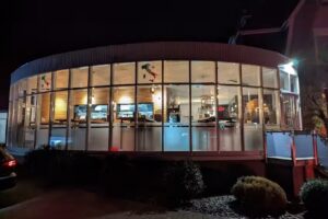 Da Fabrizio Ristorante Pizzeria Vinothek PIRMASENS