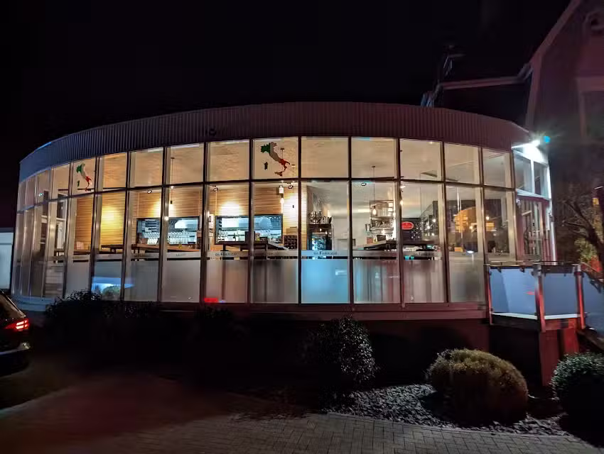 Da Fabrizio Ristorante Pizzeria Vinothek PIRMASENS