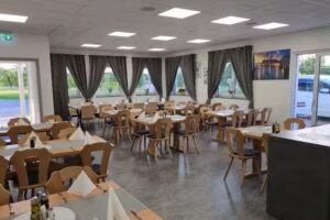 da FeMa Trattoria-Pizzeria