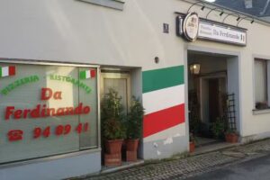 Da Ferdinando