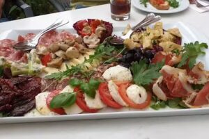 Da Francesco in Bempflingen