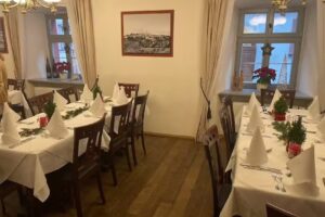 Da Francesco Ristorante
