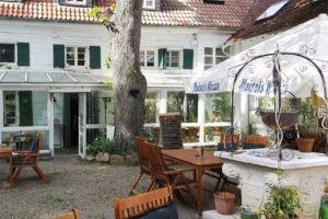 Da Freda zum Schultenhof