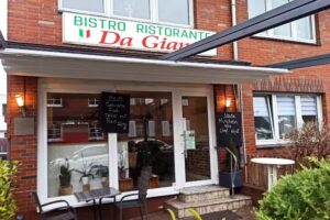 Da Gianni