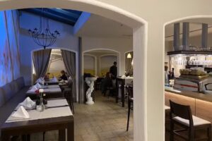 Da Gino Restaurant &ndash; Ingolstadt