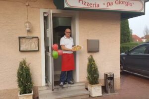 Da Giorgio