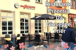 Da Giuseppe