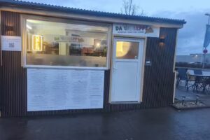 Da Giuseppe Pizzeria