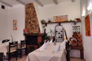 Da Giusi Ristorante Maxdorf