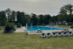 Da Leo – Freibadgaststätte und Vereinsheim Bettringen