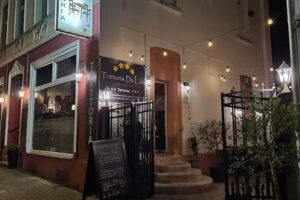 Da Lilo Restaurant &Pizzeria