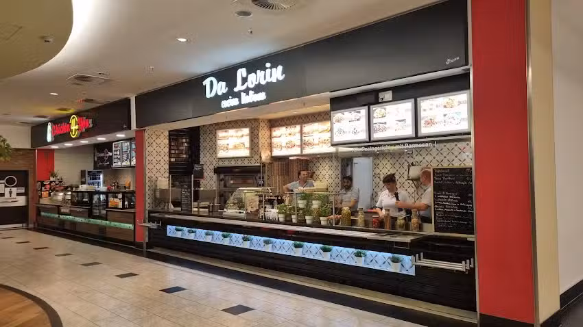 Da Lorin cucina Italiana