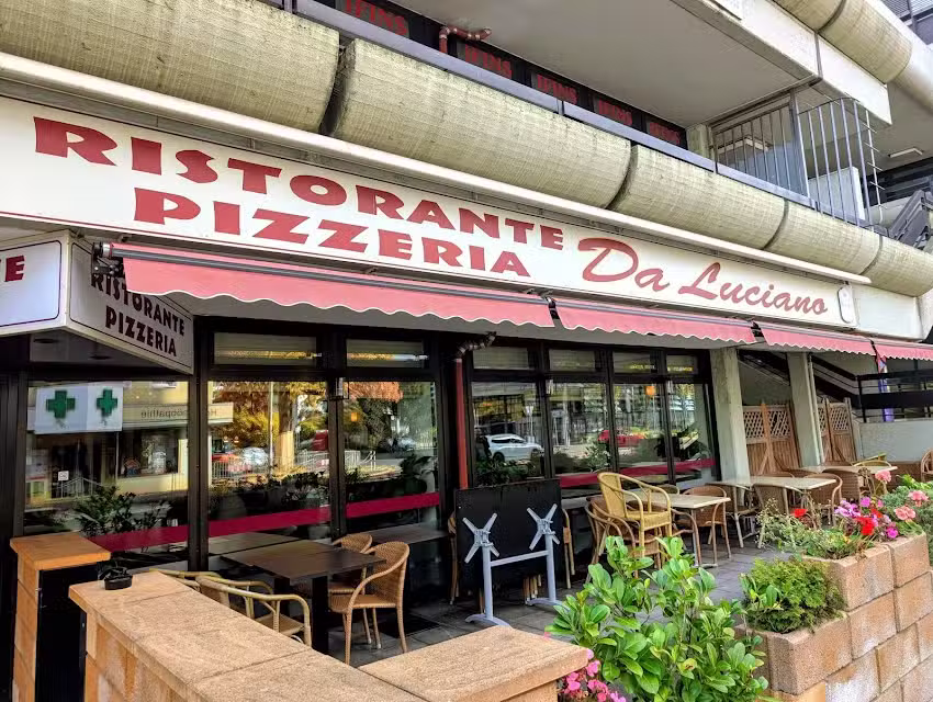 Da Luciano – Siegen