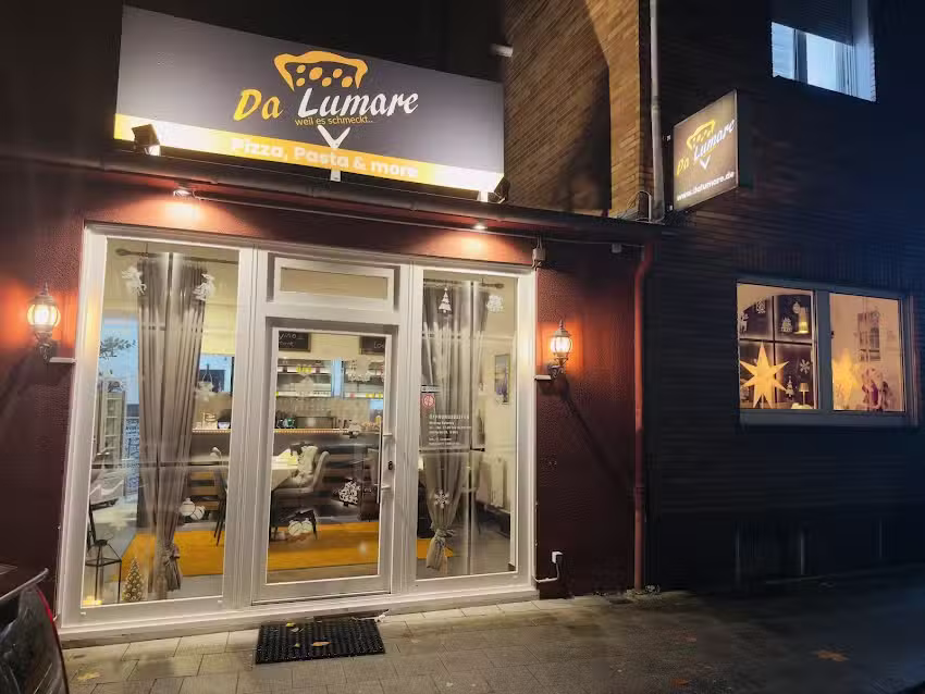 Da Lumare
