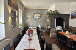 Da Maestro Ristorante Pizzeria Dortmund