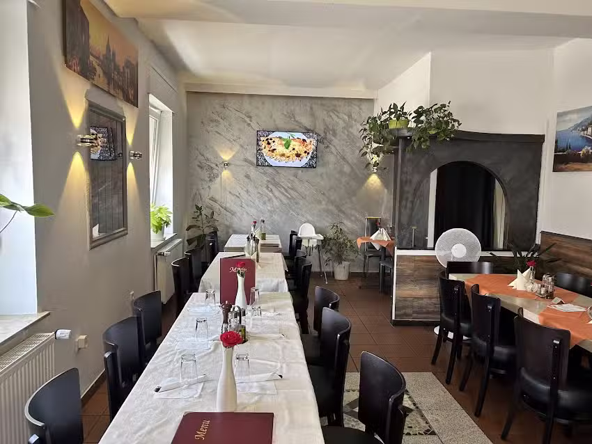 Da Maestro Ristorante Pizzeria Dortmund