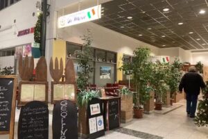 Da Mario Pizzeria &ndash; Ristorante