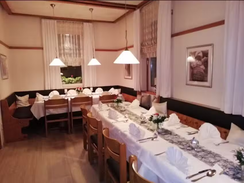 Da Mario Ristorante Pizzeria