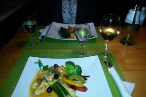 Da Mario Ristorante Pizzeria Gastst&auml;tte