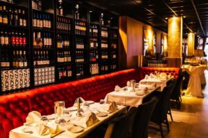 Da Mario&rsquo;s LITTLE ITALY