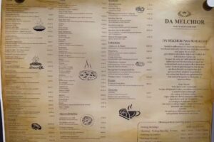 DA MELCHIOR Pızza Restaurant