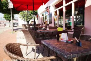 Da Michele Bar Osteria