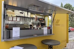 Da Michele &ndash; Pizza Take Away & Italienischer Partyservice