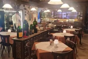 DA MICHELE PIZZERIA | Ditzingen